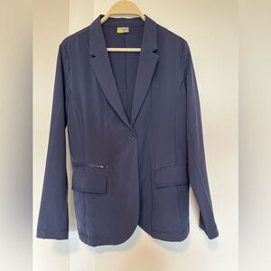 Eddie Bauer Departure Blazer - Women’s Blue